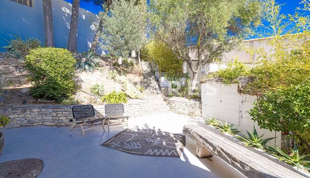 Villa / Maison 4 pièces  à vendre Cassis 13260