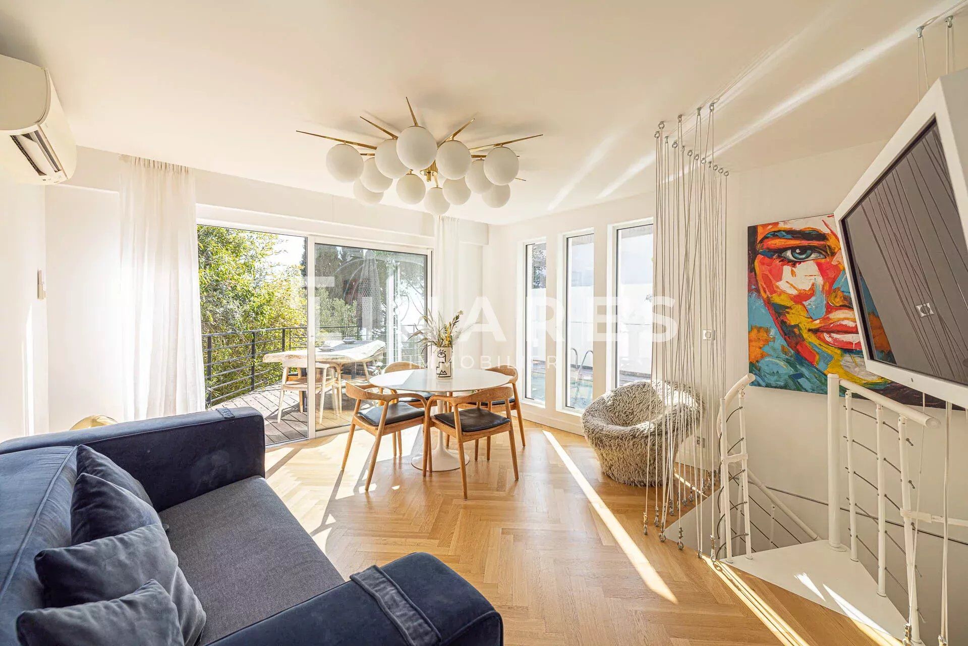 Villa / Maison 4 pièces  à vendre Cassis 13260