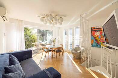 Maison 4 pièces 1380000 €