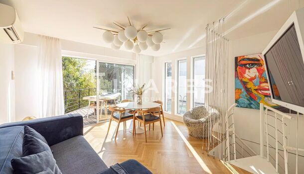 Villa / Maison 4 pièces  à vendre Cassis 13260