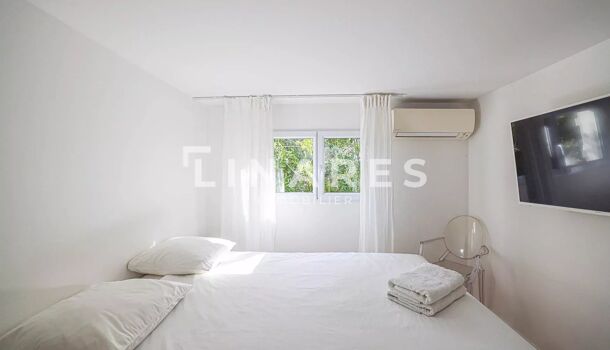 Villa / Maison 4 pièces  à vendre Cassis 13260