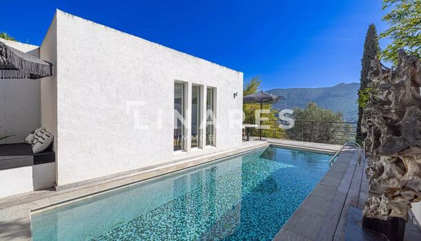 Villa / Maison 4 pièces  à vendre Cassis 13260