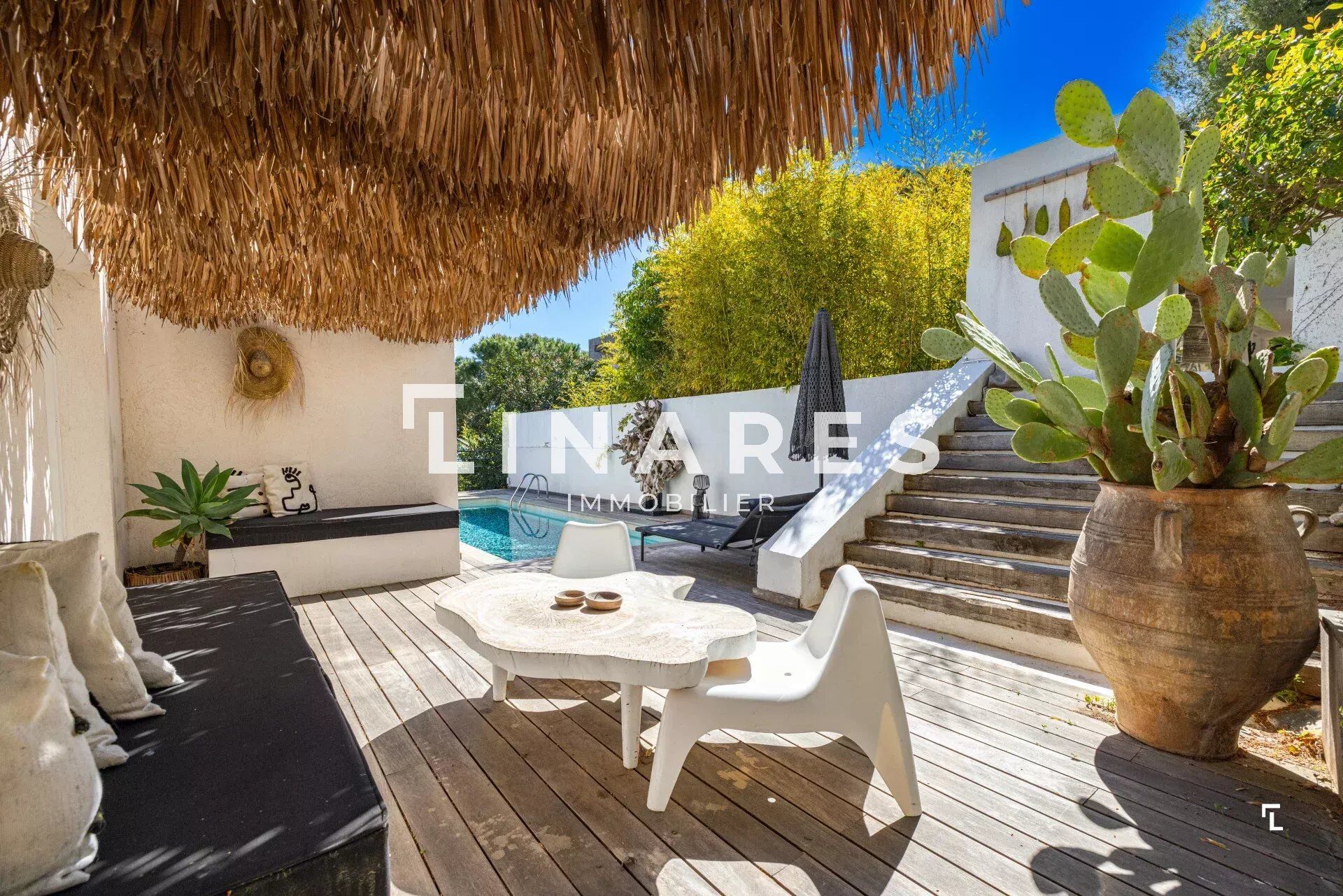 Villa / Maison 4 pièces  à vendre Cassis 13260