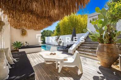 Maison 4 pièces 1380000 €