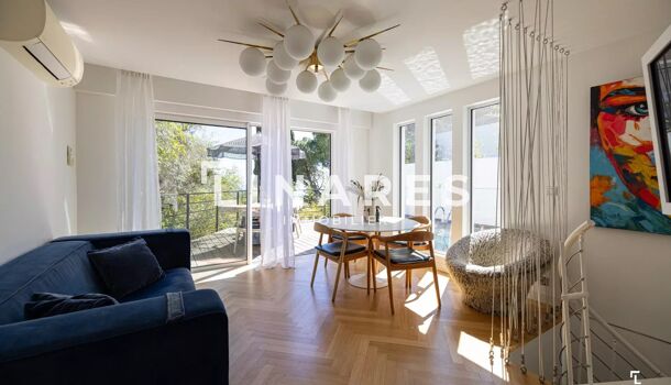 Villa / Maison 4 pièces  à vendre Cassis 13260