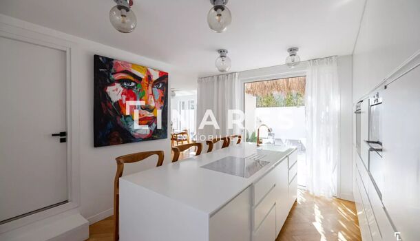 Villa / Maison 4 pièces  à vendre Cassis 13260