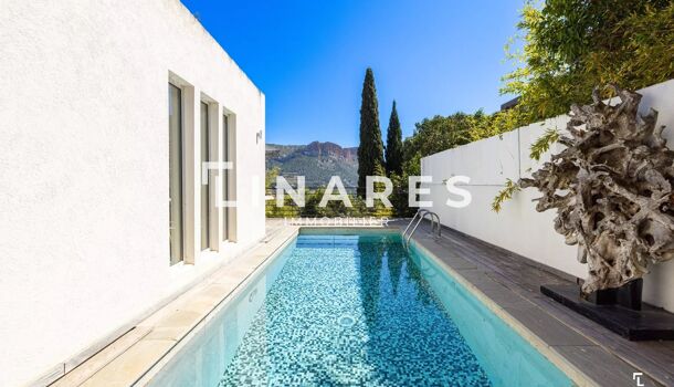 Villa / Maison 4 pièces  à vendre Cassis 13260