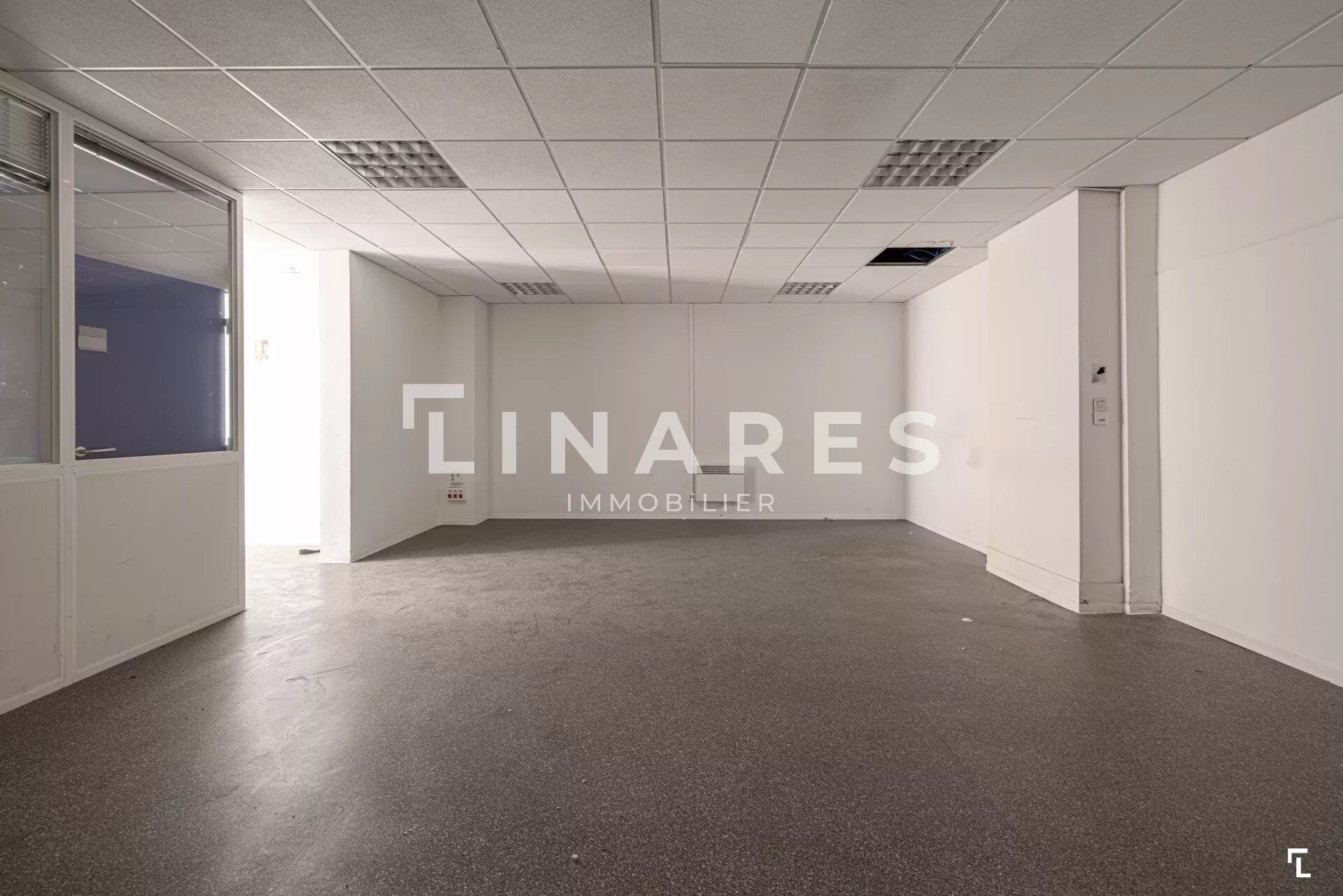 Bureau  T2 à vendre Marseille 4eme 13004