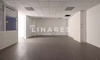 Bureau 2 Pièces 60 m² à vendre à Marseille 4 (13004)