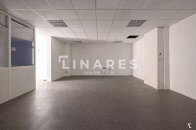 Bureau 2 pièces 115000 €