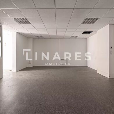 Bureau 2 pièces 115000 €