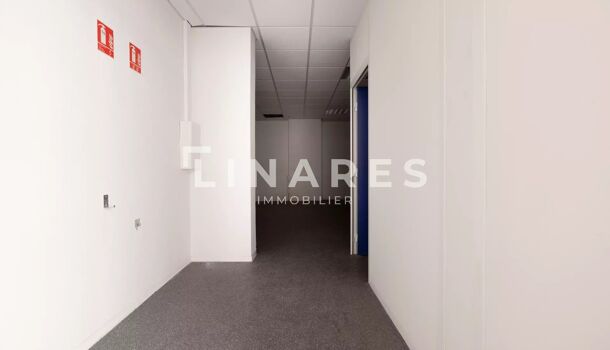 Bureau 2 pièces  à vendre Marseille 4eme 13004