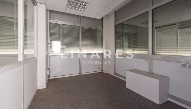 Bureau 2 pièces  à vendre Marseille 4eme 13004