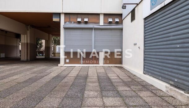 Bureau 2 pièces  à vendre Marseille 4eme 13004