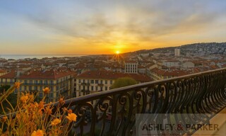 Appartement 5 Pièces 242 m² à vendre à Nice (06000)