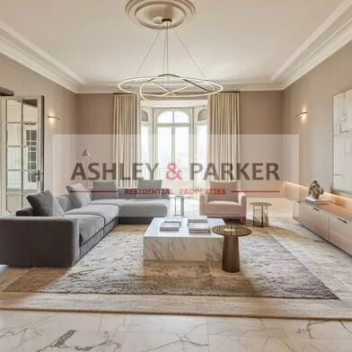 Appartement 5 pièces 1590000 €