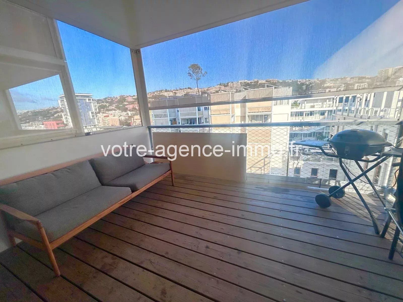 Photo Appartement de 2 pièces Nice