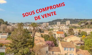 Appartement 4 Pièces 85 m² à vendre à Le Cannet (06110)