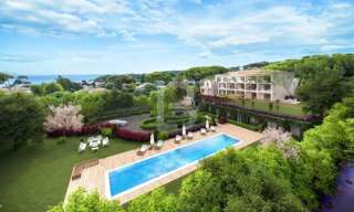 Maison 3 Pièces 84 m² à vendre à Antibes (06160)