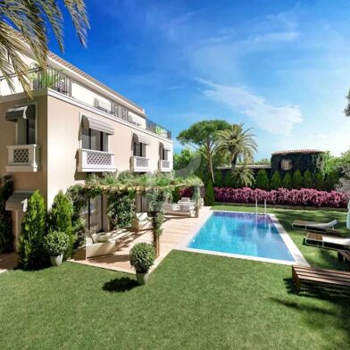 Appartement 5 pièces 4800000 €