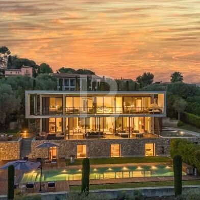 Maison 8 pièces 4800000 €