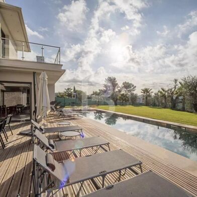 Maison 7 pièces 2450000 €