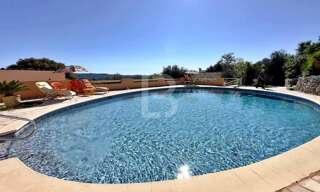 Maison 8 Pièces 192 m² à vendre à Grasse (06130)