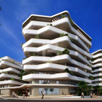 Appartement 4 pièces 1069000 €