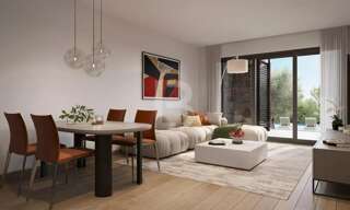 Appartement 4 Pièces 134 m² à vendre à Châteauneuf-Grasse (06740)