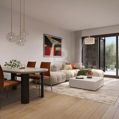 Appartement 4 pièces 937000 €