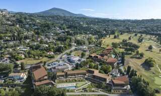 Appartement 4 Pièces 86 m² à vendre à Châteauneuf-Grasse (06740)