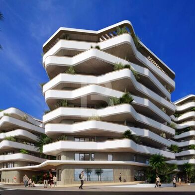 Appartement 4 pièces 545000 €