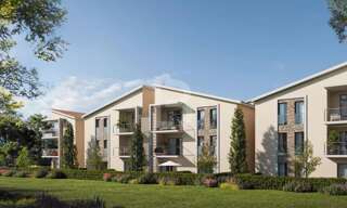 Appartement 3 Pièces 57 m² à vendre à Valbonne (06560)