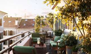 Appartement 4 Pièces 78 m² à vendre à Nice (06000)