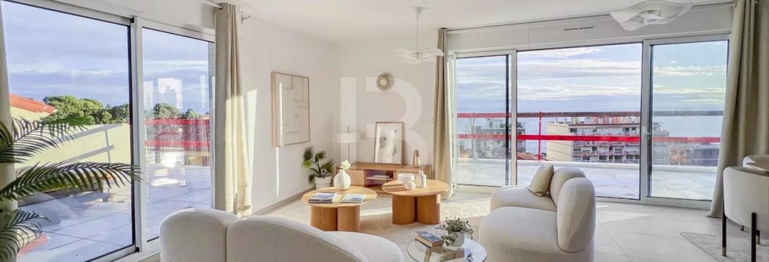 Commerce 4 Pièces 112 m² à vendre à Cap-d'Ail (06320)