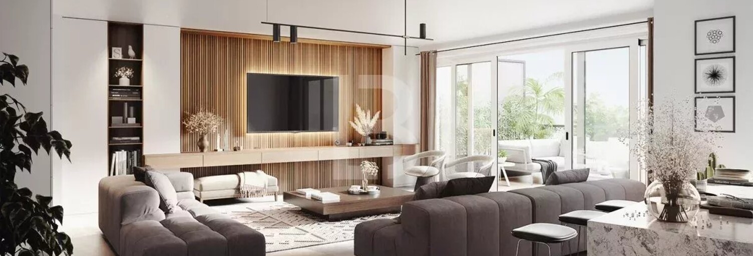 Appartement 2 Pièces 87 m² à vendre à Cap-d'Ail (06320)