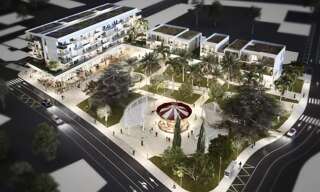 Appartement 3 Pièces 65 m² à vendre à Saint-Laurent-du-Var (06700)