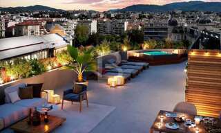 Commerce 5 Pièces 140 m² à vendre à Nice (06000)