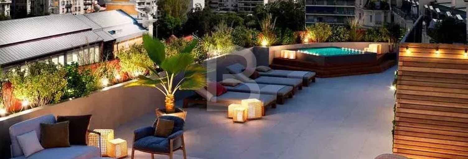 Commerce 5 Pièces 140 m² à vendre à Nice (06000)