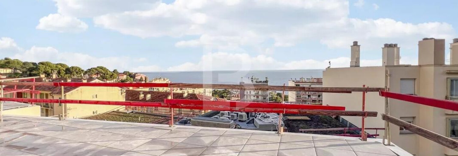 Appartement 3 Pièces 94 m² à vendre à Cap-d'Ail (06320)