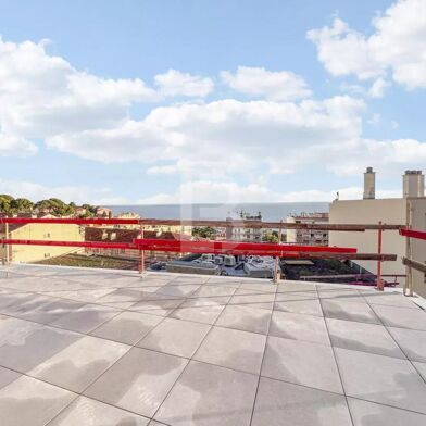 Appartement 3 pièces 1280000 €