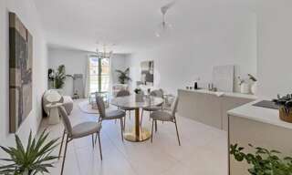 Appartement 3 Pièces 69 m² à vendre à Nice (06000)