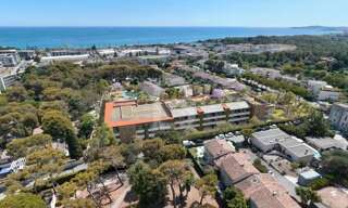 Appartement 4 Pièces 90 m² à vendre à Villeneuve-Loubet (06270)