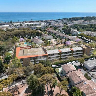 Appartement 4 pièces 1000000 €