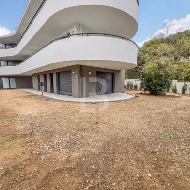 Appartement 4 pièces 649000 €