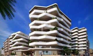 Appartement 2 Pièces 46 m² à vendre à Cannes (06400)