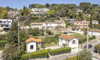 Maison 2 Pièces 33 m² à vendre à Mougins (06250)