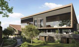 Appartement 2 Pièces 42 m² à vendre à Châteauneuf-Grasse (06740)