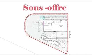 Terrain  243 m² à vendre à Saint-Louis (97450)