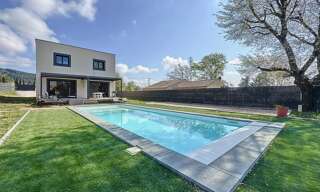 Maison 4 Pièces 110 m² à vendre à La Motte (83920)